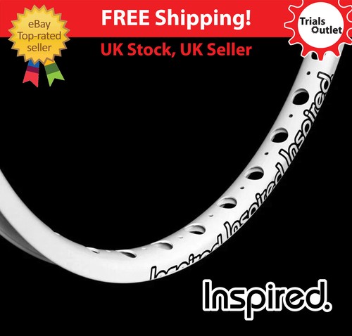 Inspired bicycles trials - bicycles, 26"