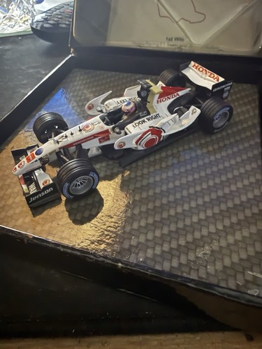 Jenson button honda - jenson, f1