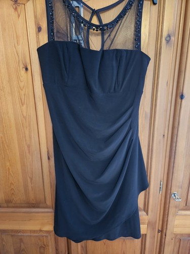 Scarlett nite dress - dress, 16