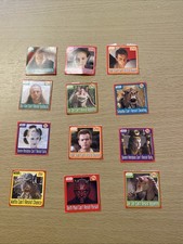 Vintage Star Wars Walkers