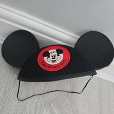 Walt Disney Parks Mickey Mouse