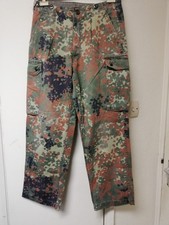 Army Trouser Genuine Vintage