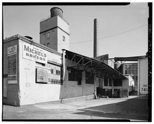 John & James Dobson Carpet