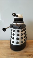 Doctor Who White Supreme