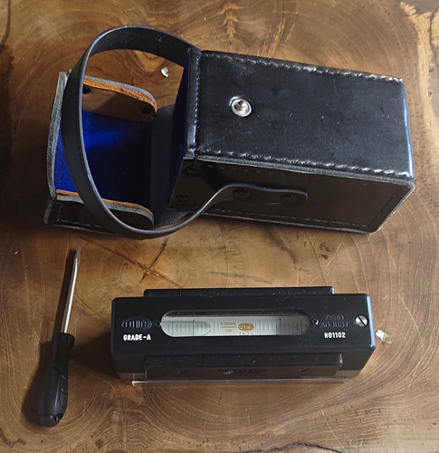 Fujita grade analogue - grade-a,