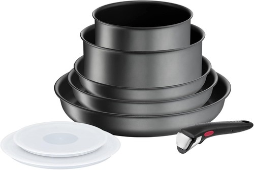 Tefal chef piece pan - 8,