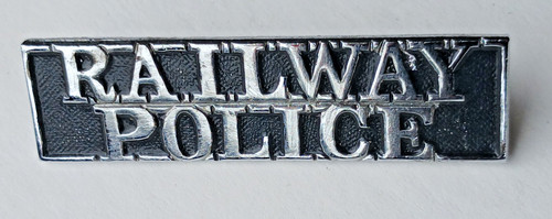 Vintage obsolete railway - vintage,