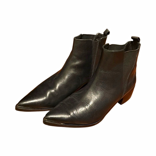 Acne studios women black - studios, women's