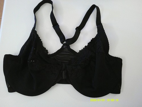 Delimira underwired bra 34e - uk,