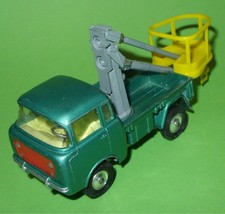 Corgi / 478 Jeep FC150 Tower Wagon