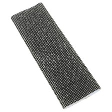  Diamante Microphone Sleeve Mikrofon Abdeckung Ersatz Griffabdeckung