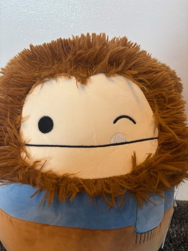 Squishmallows benny the - squishmallows,