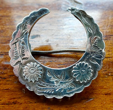 antique Victorian h/m 1891