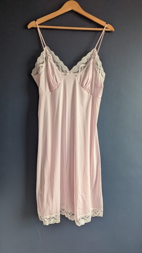 Micheal vintage rose pink - vintage,