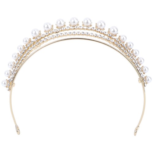 Bridal headband for wedding - for,