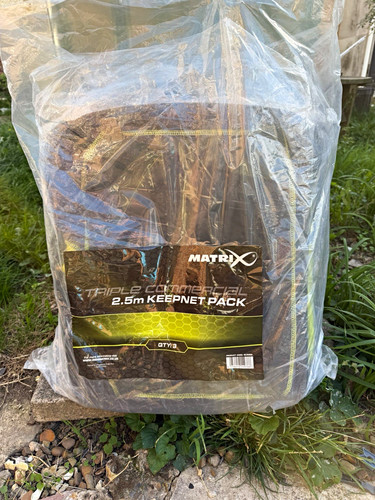 Matrix triple section - matrix, 2.5m