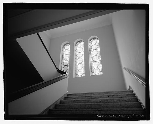 Interior detail view - 30., of