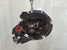 FORD FOCUS MK3 2014-2019 1.5L