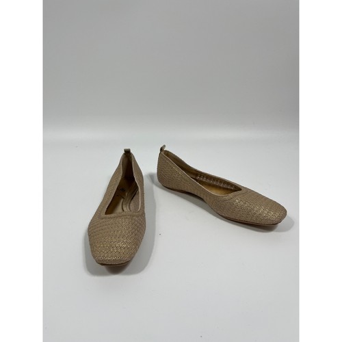 Zara womens ballet flats - womens, 8