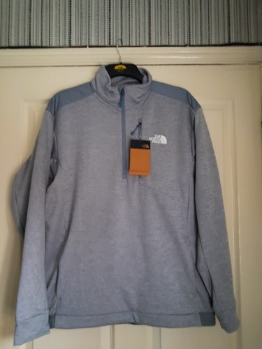 North face mittellegi - face,