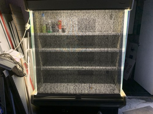 Commercial multideck display - commercial,