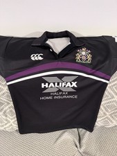 Halifax RLFC away Shirt 2000s