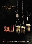 Saw steelbook movie - -steelbook-, by