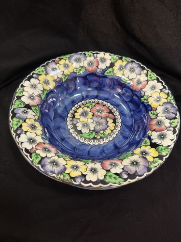 Maling vintage bowl - vintage,