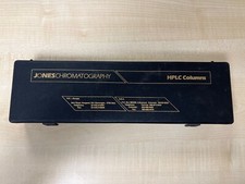 Jones HPLC Column 250mm Genesis C18 4um