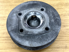 Very Rare Lambretta Innocenti