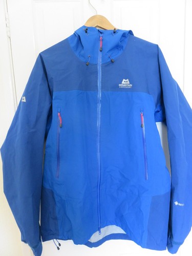 Mountain equipment saltoro - equipment,
