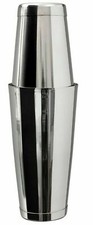 Mezclar Boston Cocktail Shaker