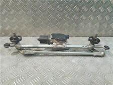 Front Wiper Motor (Left Hand Drive Car) Nissan Qashqai Ii (J11E)(2013->) 1.6 Te