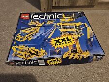 Lego Technic 8277 Vintage Set
