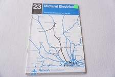 1987 Midland Electrics Network