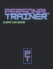 Personal Trainer Client Log
