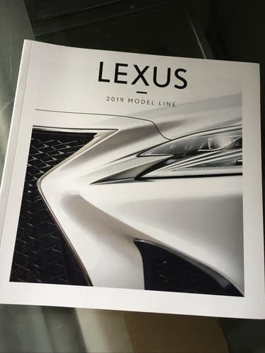 2019 lexus full - 2019,