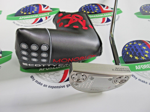 Titleist scotty cameron - titleist,