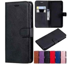 Flip Wallet Stand Phone Case