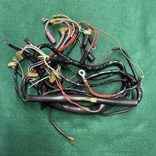 Triumph 500 650 1969 1970