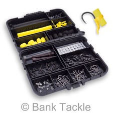 Zig rig tackle box set - zig,