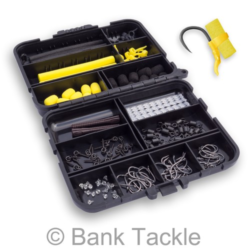 Zig rig tackle - zig,