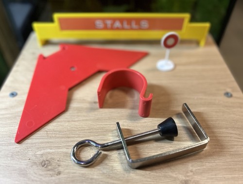 Escalado spare pieces - escalado, &