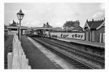 bb0394 - Blantyre Railway