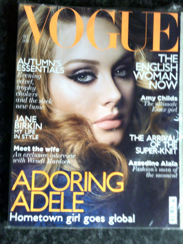 Vogue october 2011 - -,