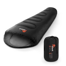 Premium Single Sleeping Bag