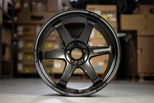 RAYS Volk TE37Ultra Track Edition - 20x11 ET15 5x114 - R35 GTR - Single wheel