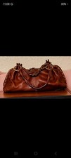 leather bag