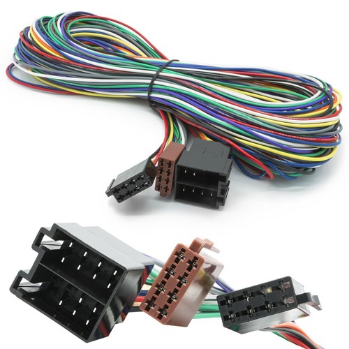 Extension car radio adapter - 5m,