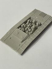 WWII ALLIED BUFFALO LVT -